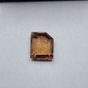 8 Ct Zultanite Gemstone, Vivid Color Change